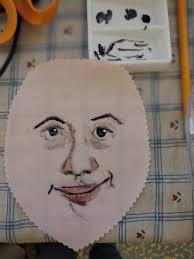 Introduction to handmade rag dolls