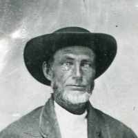 Benjamin Skeen (1823–1885) • FamilySearch