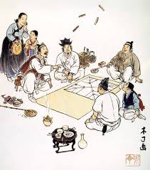 ''1, 2, 3, dragón'' y será el comienzo del juego. Aprende A Jugar Los Juegos Tradicionales De Corea Xiahpop