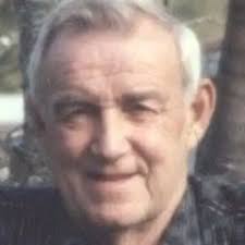 Obituary information for John Ronald Cassidy