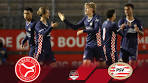 Almere City FC vs. Jong PSV (September 12, 2025) Summary - YouTube