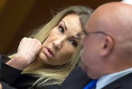 Calif. Wife Guilty of Plotting Husband's Murder with Lover