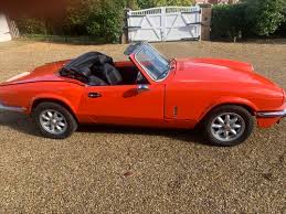 Image result for Spitfire Orange 1978 Challenger