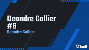 Demarcus Collier