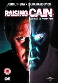 Amazon.com: Raising Cain : Movies & TV