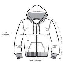 Check spelling or type a new query. Guide Des Tailles Sweat Zip Homme Bewild Collection