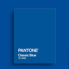 Pantone Color Of The Year 2020 Classic Blue Marsplay Blog In 2020 Pantone Blue Pantone Classic Blue Pantone