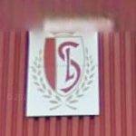 Royal standard de liège, commonly referred to as standard liège, is a belgian professional football club based in the city of liège. Standard Liege Logo In Liege Belgium Google Maps
