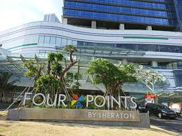 Check spelling or type a new query. Hotel Review Four Points By Sheraton Surabaya Pakuwon Indah Pinterpoin