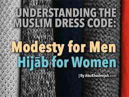 Andre andreev + dan covert, partners. Objectives Explain And Illustrate What Is Meant By Hijab And The Importance Of This To Muslims Terms Modesty A Humbl Muslim Dress Code Muslim Dress Modesty