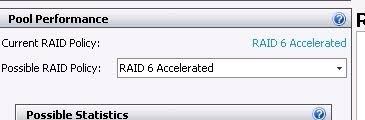 Solved Equallogic Raid 6 Vs Raid 10