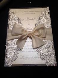Deposit Metallic Doilies Wedding Invitation By Invitationsbyerin Doily Wedding Invitations Wedding Invitations Wedding Invitations Diy