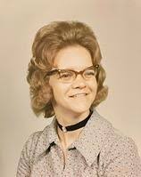 Mary Powell Obituary (1942