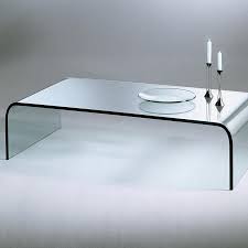 We found 11 trendy glass coffee tables to fit any style. Buy Curved Glass Coffee Table By Dreieck Design U Tische