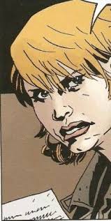 Kate Corrigan (Kate Corrigan) (Comic Book Character)