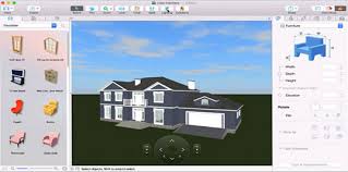 With its expansive feature set, advanced 3d modeling tools and online forums having everything from tutorials to discussions, sketchup pro is unquestionably the best home design software out there. Design Software For Mac