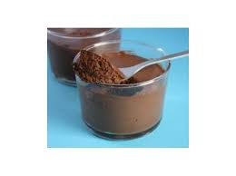 Mousse Au Chocolat Light A Deguster Sans Culpabiliser Par Nathomath Une Recette De Fan A Retrouver Dans La Categorie Desserts Confiseries Sur Www Espace Recettes Fr De Thermomix Sup Sup