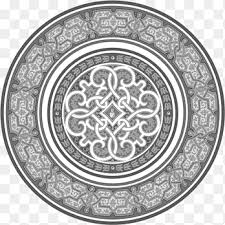 Maybe you would like to learn more about one of these? Manhole Cover Islamic Geometric Patterns Ornament Islamic Art Decorative Arts Arabesque Decor Seamless Pattern Monochrome Art Png Pngegg