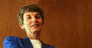 Her spirit of giving alive, well