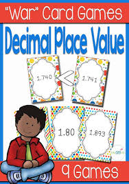 The game is said to have originated in brazil. Decimal Place Value War Card Games 9 Games Included