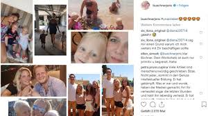 Diego und jenna feierten am pfingstsonntag ihren vierten geburtstag auf mallorca. Jens Buchner Seine Patchwork Familie Die Kleinsten Kinder Sind Erst Zwei Jahre Alt Stern De