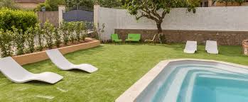 Gazon Synthetique Collection Sol Saint Maclou