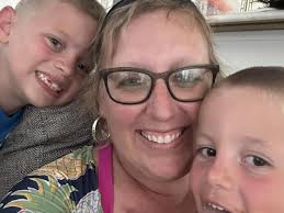 Contribute to Gunnar & Rhett Pohlman College Savings Fund in memory of  Shannon