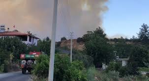 Afad da depremin büyüklüğünü 4.1 olarak paylaştı. Kandilli Rasathanesi Dae Meteoroloji Laboratuvari Meteorolojilab Twitter