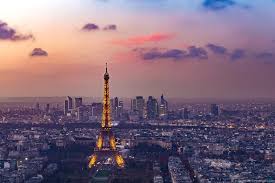 Its construction in 2 years, 2 months and 5 days was a veritable technical and architectural achievement. Guide To Visiting The Eiffel Tower In Paris Independent Travel Cats