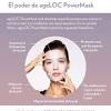 Kecil, cerdas dan kuat, ageloc® galvanic spa® memiliki arus yang bisa disesuaikan dan telah dipatenkan serta konduktor yang bisa. 1