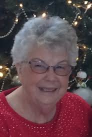 Obituary for Verna (Despain) Hawkins