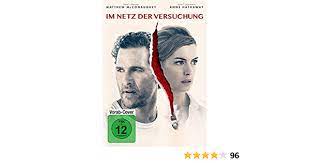 2 mai 2019 | fil. Amazon Com Im Netz Der Versuchung Dvd 2019 Movies Tv