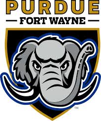 Our vision statement helps articulate and distinguish the unique value of purdue's college of education: Purdue University Fort Wayne Unveils New Athletics Logo And Identity Wowo 1190 Am 107 5 Fm