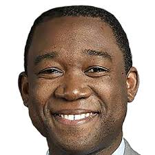 Introducing Adewale Adeyemo, Newly appointed Deputy National Security  Advisor