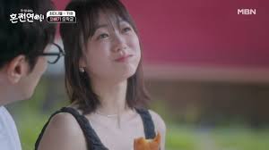 Choi Daniel and Japanese Actress Takada Kaho Share a Sweet First Date