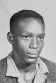 IDENTIFIED: Willaner Smith Carrington Roy (1919-2008) Progress Anahuac,  Texas Source= Online