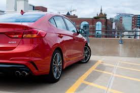 Hyundai elantra gt sport 2018, twisted steel™ catted downpipe by afe®. 2017 Hyundai Elantra Sport Review Best Version Of Hyundai S Best Vehicle