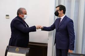Balkan yarımadası'nın merkezinde yer alan kuzey makedonya, onlarca yıldır sessiz bir yer olmuştur. Kuzey Makedonya Arsivleri Sayfa 3 9