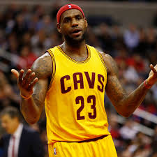 Maybe you would like to learn more about one of these? Cavaliers Have Been Bad Because Lebron James Has Been Bad Sbnation Com