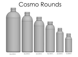 Boston Rounds And Cosmo Rounds Parkway Plastics Offers Small To Large Pet Bottles Buy Plastic Jars Bottles Closures Wholesale Manufacturer Direct Parkway Plastics Inc