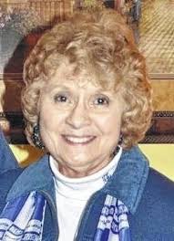 Jayne Marsh Obituary (2016)