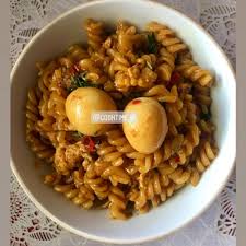 Resep Olahan Makroni Instagram Di 2020 Makaroni Resep Resep Pasta