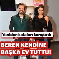 Jun 18, 2021 · fotoğraf evi, koleksiyon ve arşiv müzeleri kategorisinin ödül alanlar listesinde yer aldı. Beren Saat Kenan Dogulu Ciftinden Yeni Haber Beren Saat Yeni Ev Tuttu
