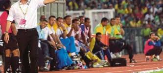 Pada 15 mei lepas, persatuan bola sepak malaysia (fam) mengumumkan pelantikan vingada sebagai ketua jurulatih baharu skuad kebangsaan, bagi. Arkib Jurulatih Pasukan Bola Sepak Malaysia Carian Semasa