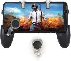 Chg L1 R1 Fire Shooter Buttons 2 Joystick 2 Trigger 1 Gamepad 5 In