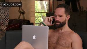 Chris Diamantopoulos Nude - Steamy Photos - Browse Randomly Sorted