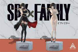 chonn_san on X: Yor forger figura t.coTHQ7RNgbBd  X