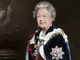 Image result for post magazine cover of Coronation of Queen elizabeth II