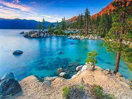 The official visitors bureau website for north and south lake tahoe. Lake Tahoe