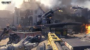 They can set up traps, save random survivors, and make their way to airdrops. Call Of Duty Black Ops 3 Screenshots Ps4 Xbox One Black Ops Call Of Duty Black Ops 3